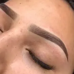 Micropigmentacion de cejas