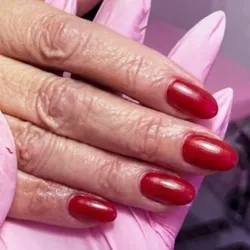 Esmaltado Tradicional