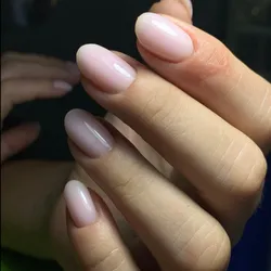 Kapping gel