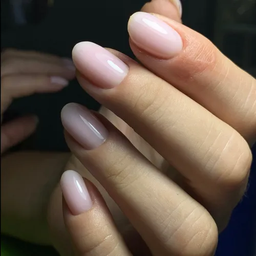 Kapping gel