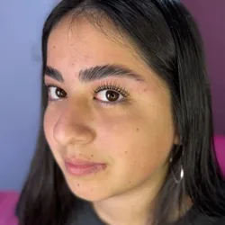 Lifting de pestañas , laminado de cejas y perfilado 