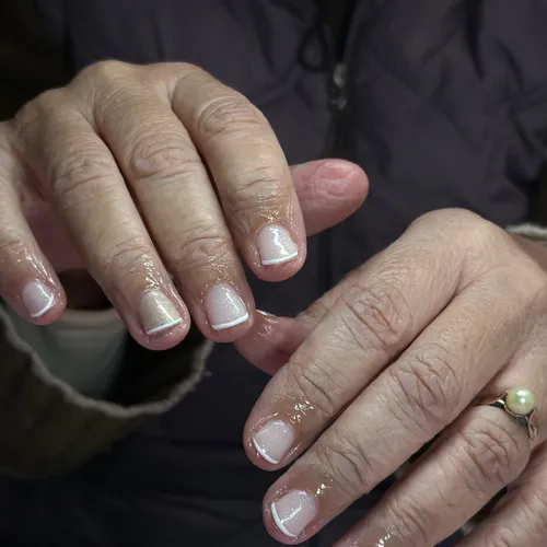 Esmaltado Semipermanente