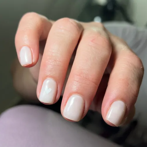 Esmaltado Semi (el valor del servicio no incluye diseño)