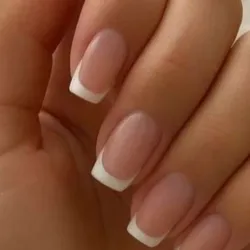 Esmaltado con Francesitas