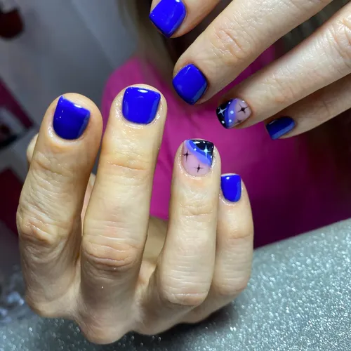 Capping gel, de @by_pekenails