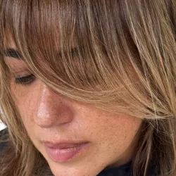 Retoque de raices (color y/o Cubrimiento de canas)