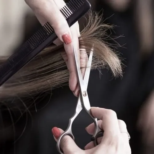 Color y corte 