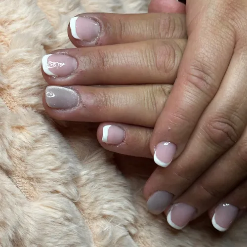 Esmaltado Semipermanente