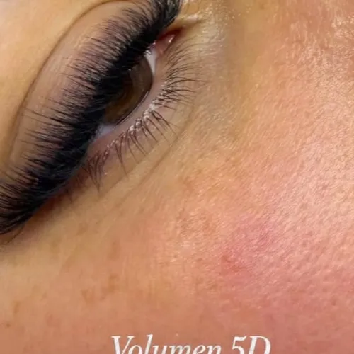 Volumen Arabe 5D 