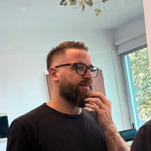 Arreglo/Afeitado de Barba