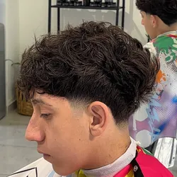 Corte + Barba