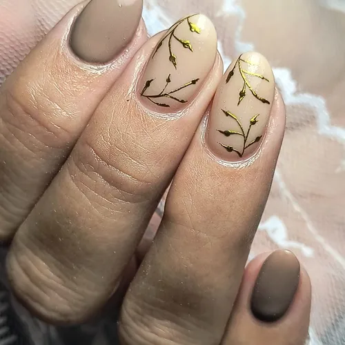 Esmaltado semipermanente 