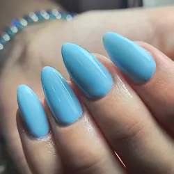 Capping gel 