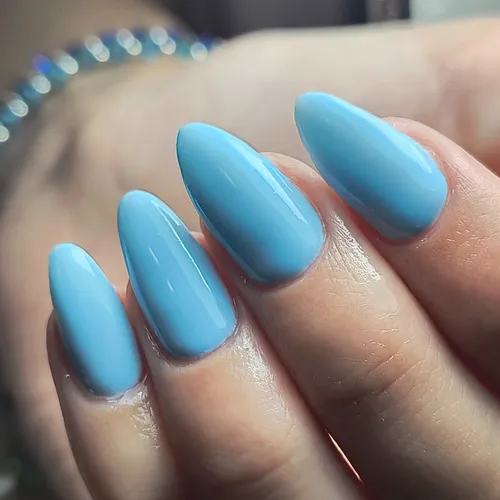 Capping gel 