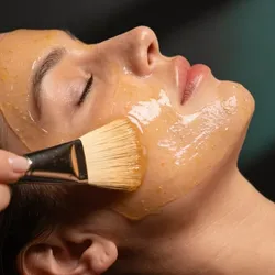 Peeling Orthomolec