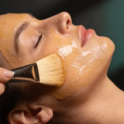 Peeling Orthomolec