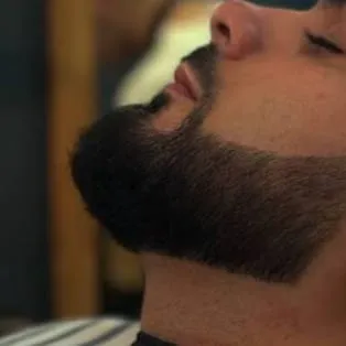 Perfilado de Barba 