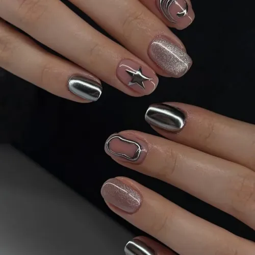 Esmaltado Semipermanente 