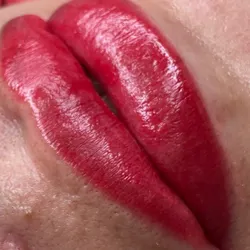 Micropigmentacion de labios 