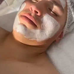 Sesión Facial Hombres ✨