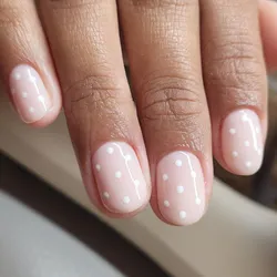 Esmaltado semipermanente 