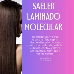 Mega Hidratacion Molecular REPAIR 