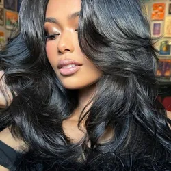 Corte de cabello con diseño