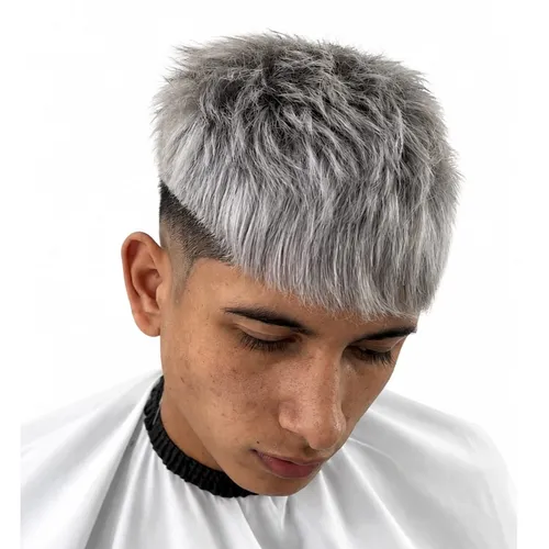 Platinado 