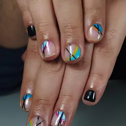Inicio/Mantenimiento Esmaltado semipermanente 