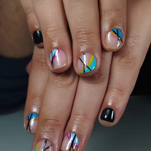 Inicio/Mantenimiento Esmaltado semipermanente