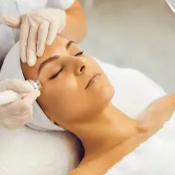  Lifting Effect: Limpieza Profunda + Radiofrecuencia✨️