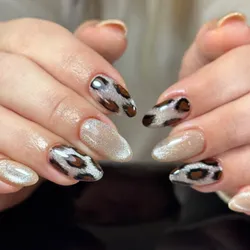 Kapping Gel/Polygel