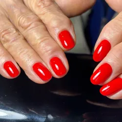 Esmaltado semipermanente 
