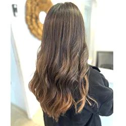 Balayage Inicial 