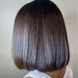 Alisado Formol (cabello corto)
