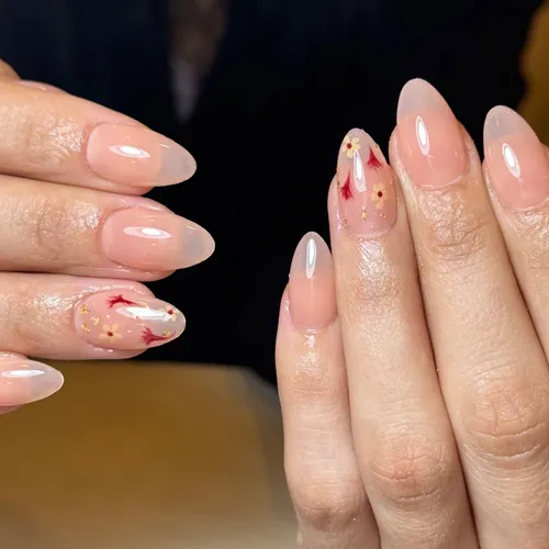 Soft gel