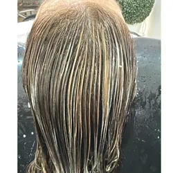 Lavado/ Modelado / Planchita