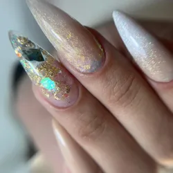 Soft Gel
