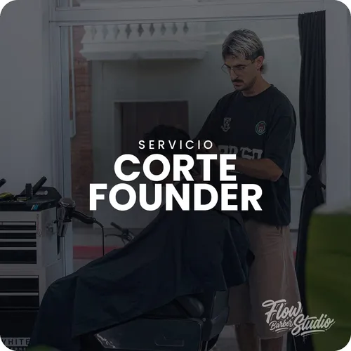 Corte Founder