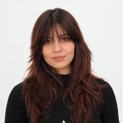 Corte Cabello Largo 