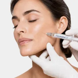 HArmonyCa® | Relleno híbrido y bioestimulación