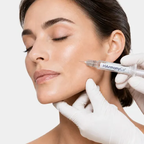 HArmonyCa® | Relleno híbrido y bioestimulación