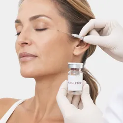 Sculptra® | Bioestimulación de colágeno
