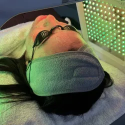 Limpieza facial  express 