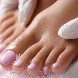 Spa de pedicura 