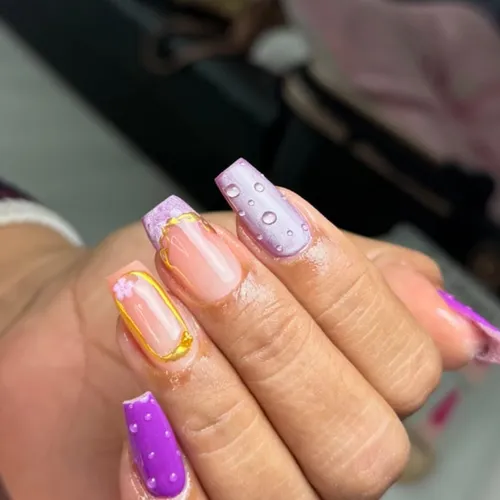 Polygel 