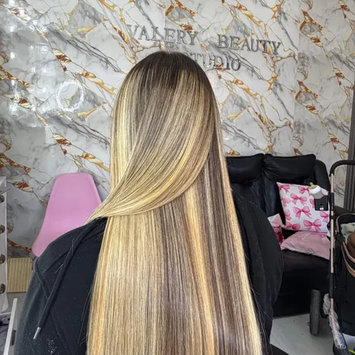 Balayage 