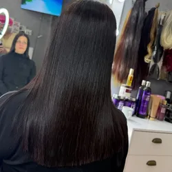 Lavado y brushing 