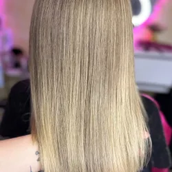 Diseño de color (Balayage, mechas, Babylights, etc)