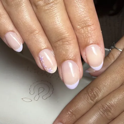 Esmaltado semipermanente